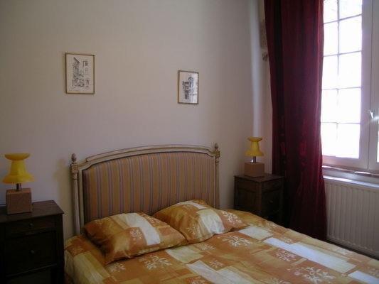 Chateau De Villars Villeneuve-sur-Allier Екстериор снимка